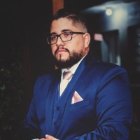QSOFT Employee Eduardo Oliveira's profile photo