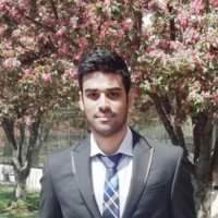 Yapp USA Automotive Systems, Inc. Employee Revanth Bollineni's profile photo