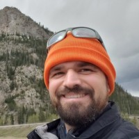 University of Minnesota Employee Jonathan Stine's profile photo