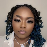 LUX Diagnostics Employee Shatika Campbell's profile photo