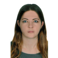 Performance Shipping Inc. Employee Eleni Leontari's profile photo