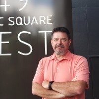 RFD Network Employee Michael Vissari's profile photo
