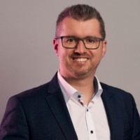 DFS Aviation Services GmbH Employee Moritz Manzel's profile photo