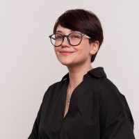 Maryna Pavliuk Email & Phone Number