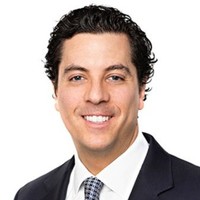 CBRE Employee Matt Eckert's profile photo