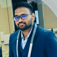 Detect Technologies Employee Teja Damaraju's profile photo