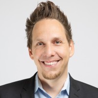 Idea Creation Employee Martin Gerber's profile photo