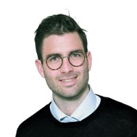 Via Biler A/S Employee Kristian Nørremark's profile photo