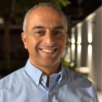 Nayax Employee Moshe Shmaryahu's profile photo