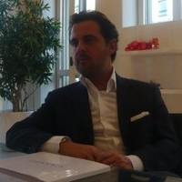 Le Silla Employee Fabrizio Bertolotto's profile photo