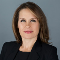 Radical Ventures Employee Kristin Reilly's profile photo