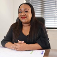 BEE Chamber Employee Nomathamsanqa Mbanjeni's profile photo