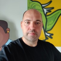 PLAYSTROM Employee Ivan Kashkov's profile photo