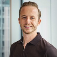 Polyvorm Employee Sam Rikken's profile photo