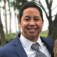 HydraPatch® Employee Nicholas Geronimo's profile photo