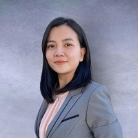 Barclays Employee Thu Pham's profile photo