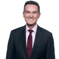 Nexia Edwards Marshall Employee Jamie Dreckow's profile photo