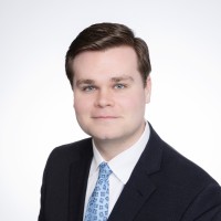 Metric Financial LLC Employee Harry White's profile photo