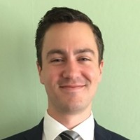 FLOW-3D Employee Banks Cargill's profile photo