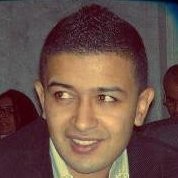 Mohamed Chebbi Email