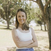GeoTwins Employee Anna Hellman's profile photo