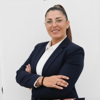 C3 SYSTEMS , S.L Employee María Álvarez Fernández's profile photo