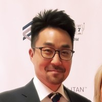 Take-Two Interactive Software, Inc. Employee William Park's profile photo