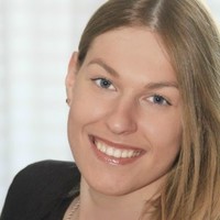 Scope Markets Employee Nadia Kliashchuk's profile photo