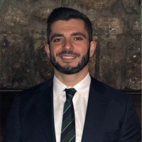 Arnold Tabaku Email & Phone Number