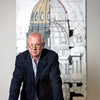 Fentress Architects Employee Curtis Fentress's profile photo