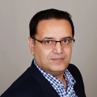 Autism Learning Partners Employee Talal Virk's profile photo