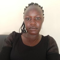 Janet Kariuki Email