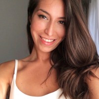 Commar Group Employee Eliana David's profile photo