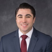 Marcus & Millichap Capital Corporation Employee Josh Sciotto's profile photo
