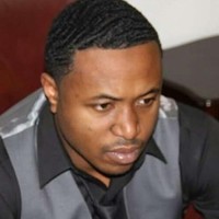 Lockheed Martin Employee Kevin Augustine's profile photo