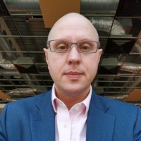 Sopra Steria Employee Jacques Smit's profile photo