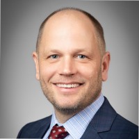 Old National Bank Employee Dan Cooper's profile photo