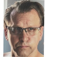 The Home Depot Employee Tom Dehaan's profile photo