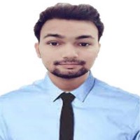 Megha Gas Employee Sudhanshu Rai's profile photo