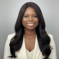 visbl Employee Michole Brown-Williams's profile photo