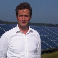 Thor Park Employee Filip Vercauteren's profile photo