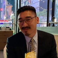 Pendry Hotels & Resorts Employee Curtis Wang's profile photo