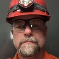 Nucor Corporation Employee Jeffrey Henning's profile photo
