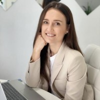 Zero Deposit Employee Viktoria Pavlej's profile photo