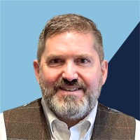 Tenthpin Management Consultants Employee Robert Augustine's profile photo