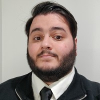 U BEAUTY Employee Peter Breuer-Penello's profile photo