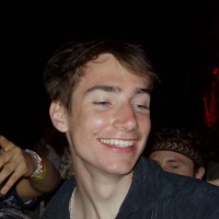 Clear 30 Employee Thatcher Clough's profile photo