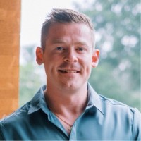 The Ascott Limited Employee Josh Crowhurst's profile photo