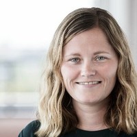 European Energy A/S Employee Anne Lund's profile photo