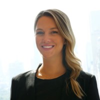 Goldman Sachs Employee Alicia Price's profile photo